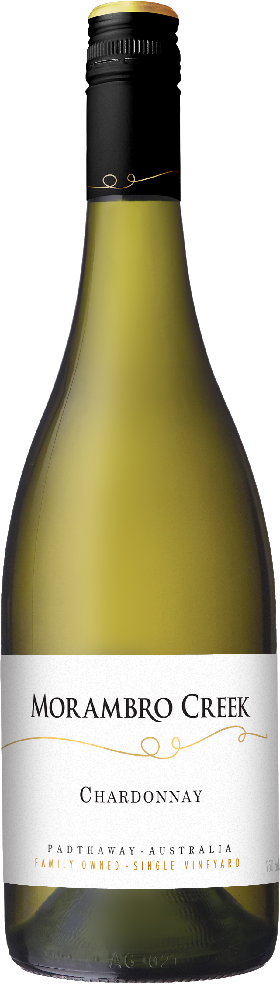 Morambro Creek Wines Padthaway Chardonnay 2021